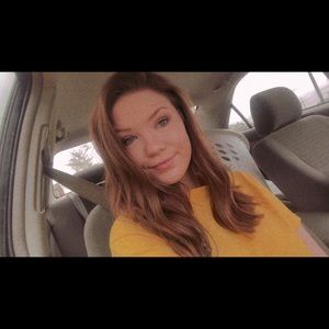 Meet your Posher, Katie